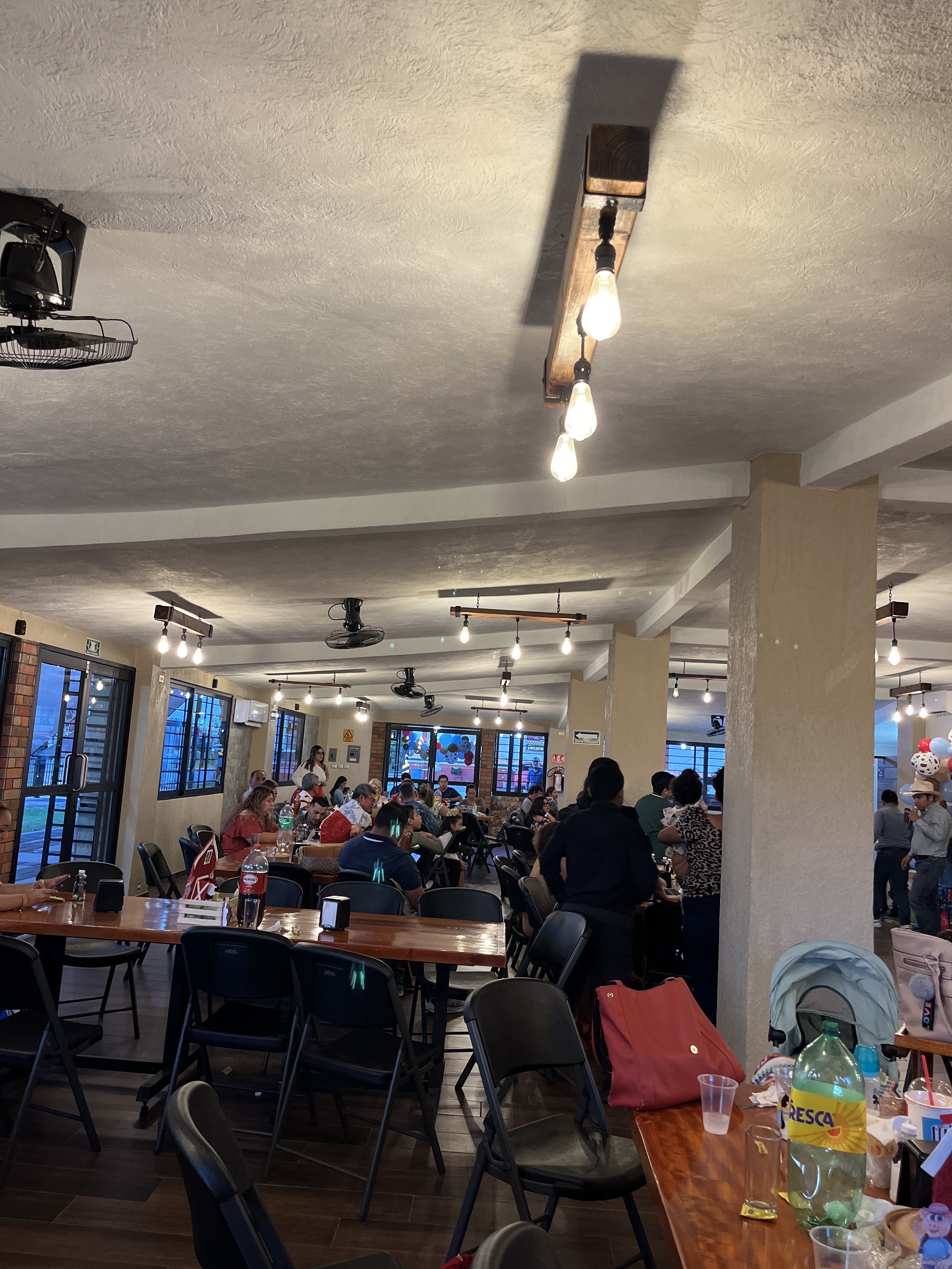 Salón de Eventos "El Jardín" image 3