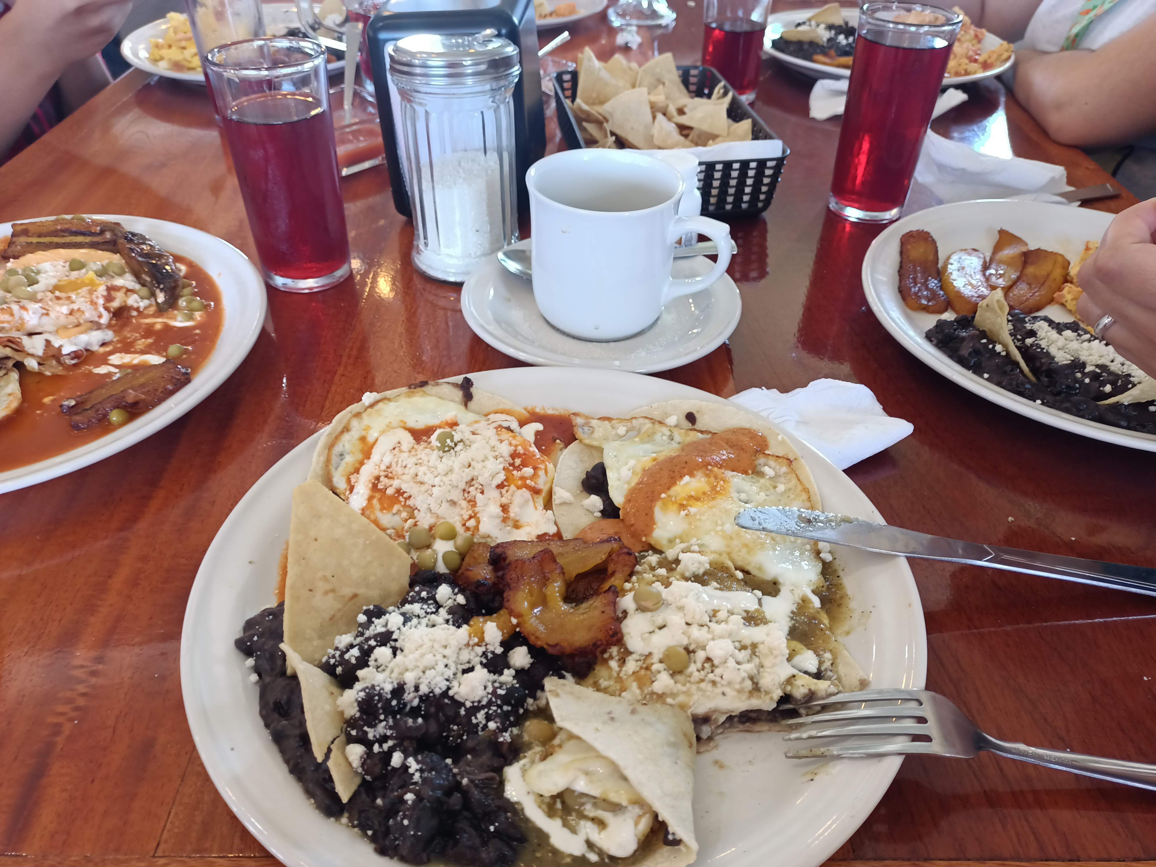 Salón de Eventos "El Jardín" image 6