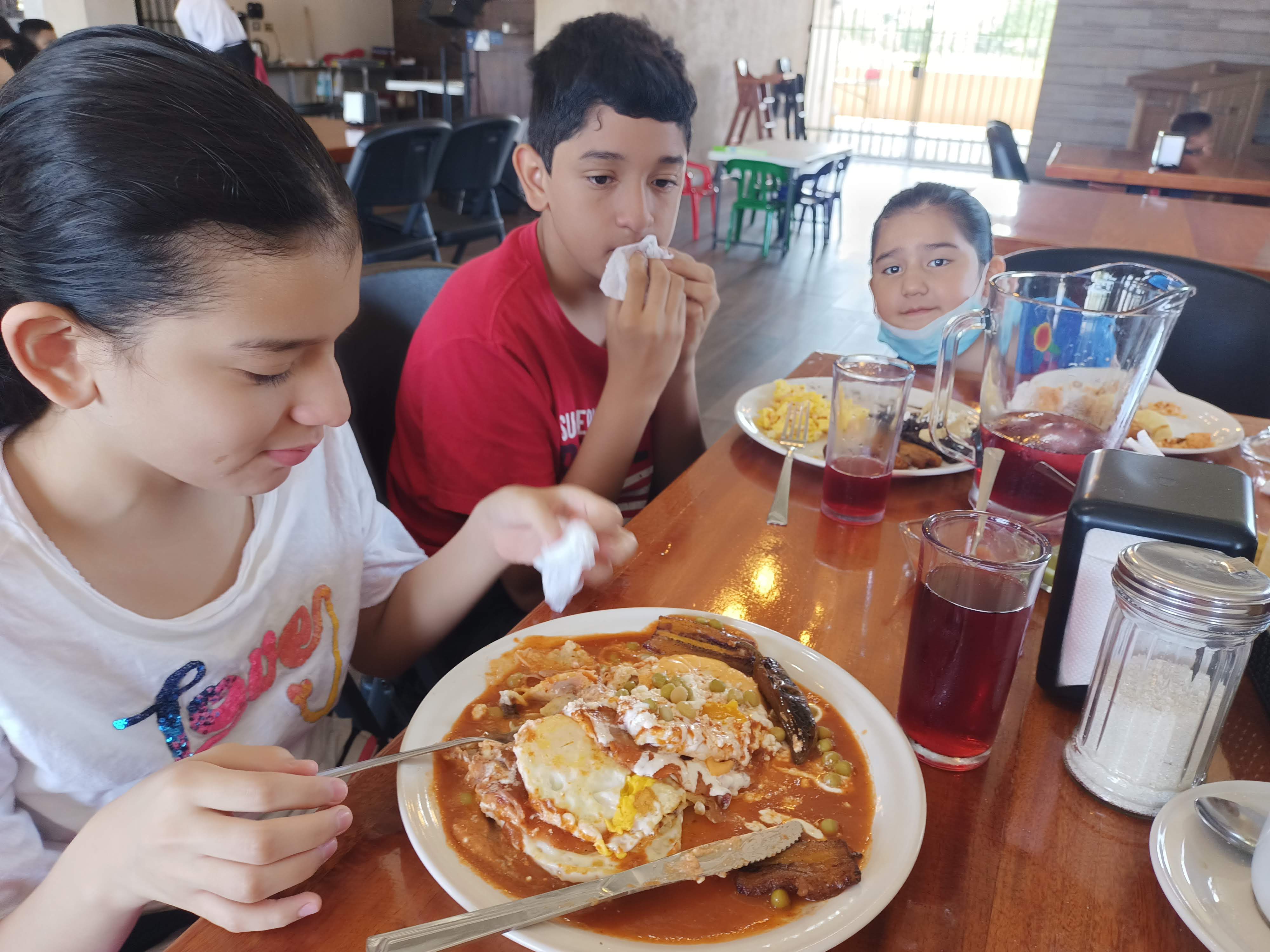 Salón de Eventos "El Jardín" image 9