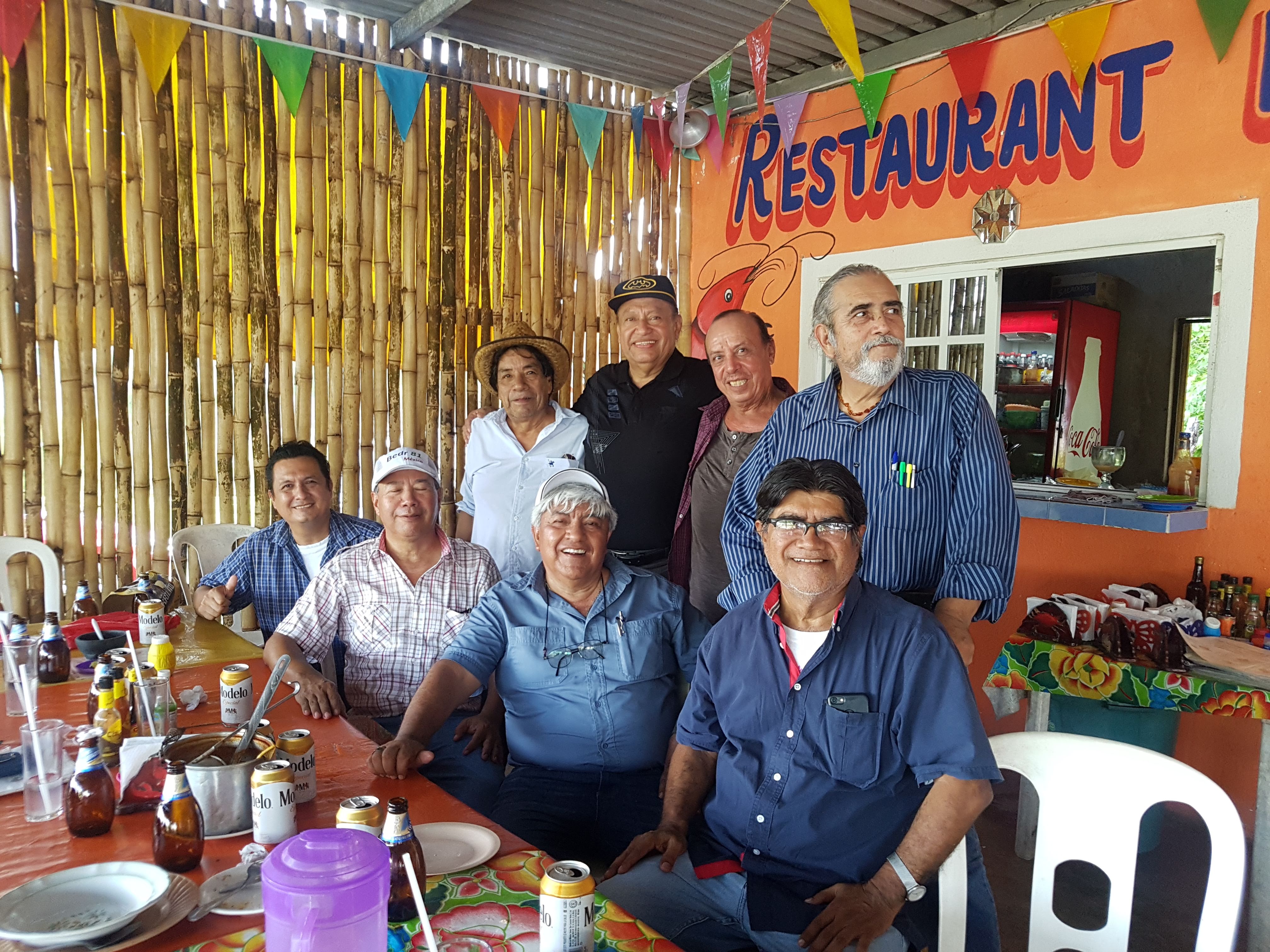 Restaurante familiar Don chilo "pescados y Mariscos" image 1