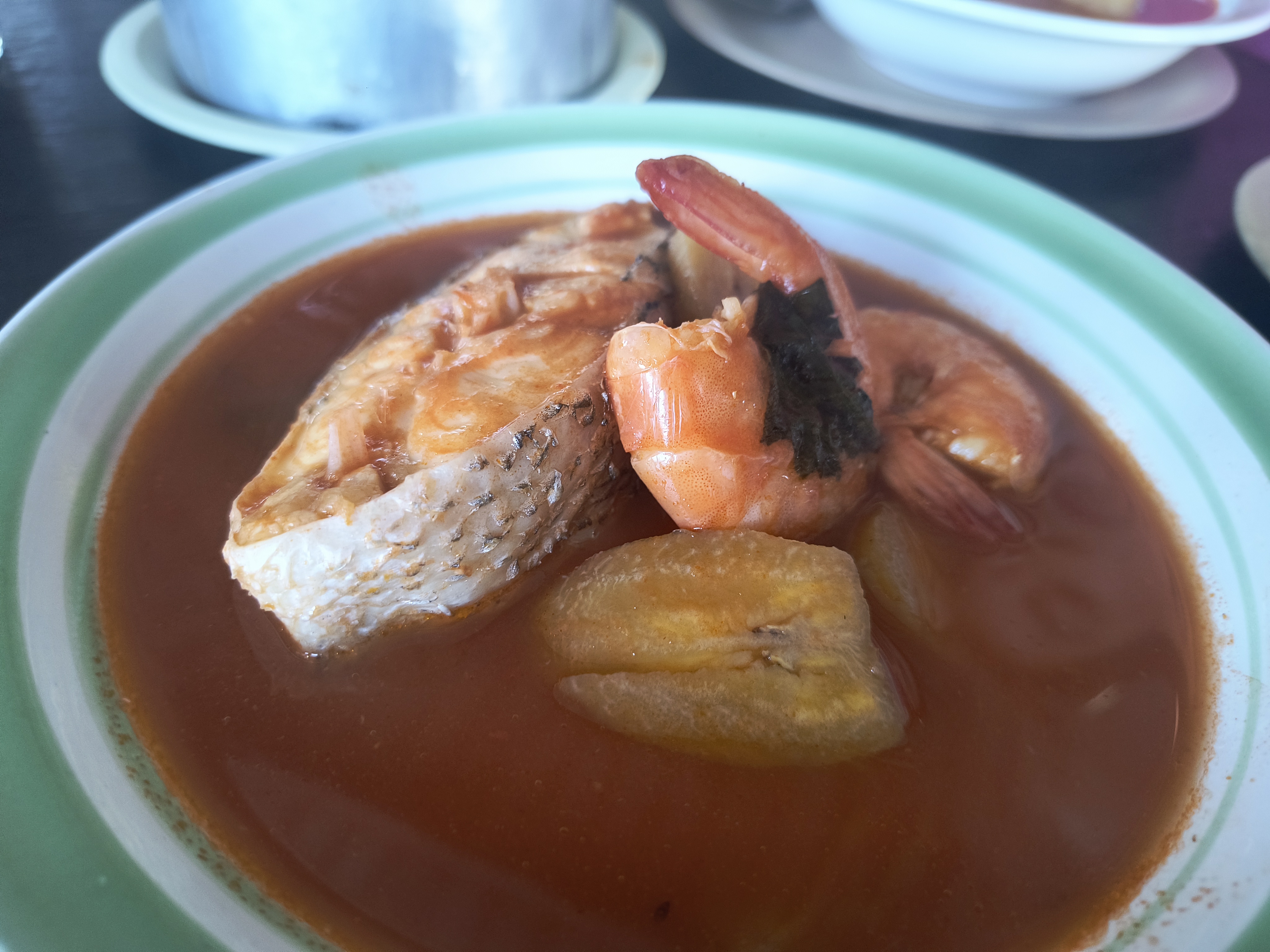 Restaurante familiar Don chilo "pescados y Mariscos" image 4