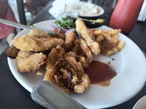 Restaurante familiar Don chilo "pescados y Mariscos" image 6