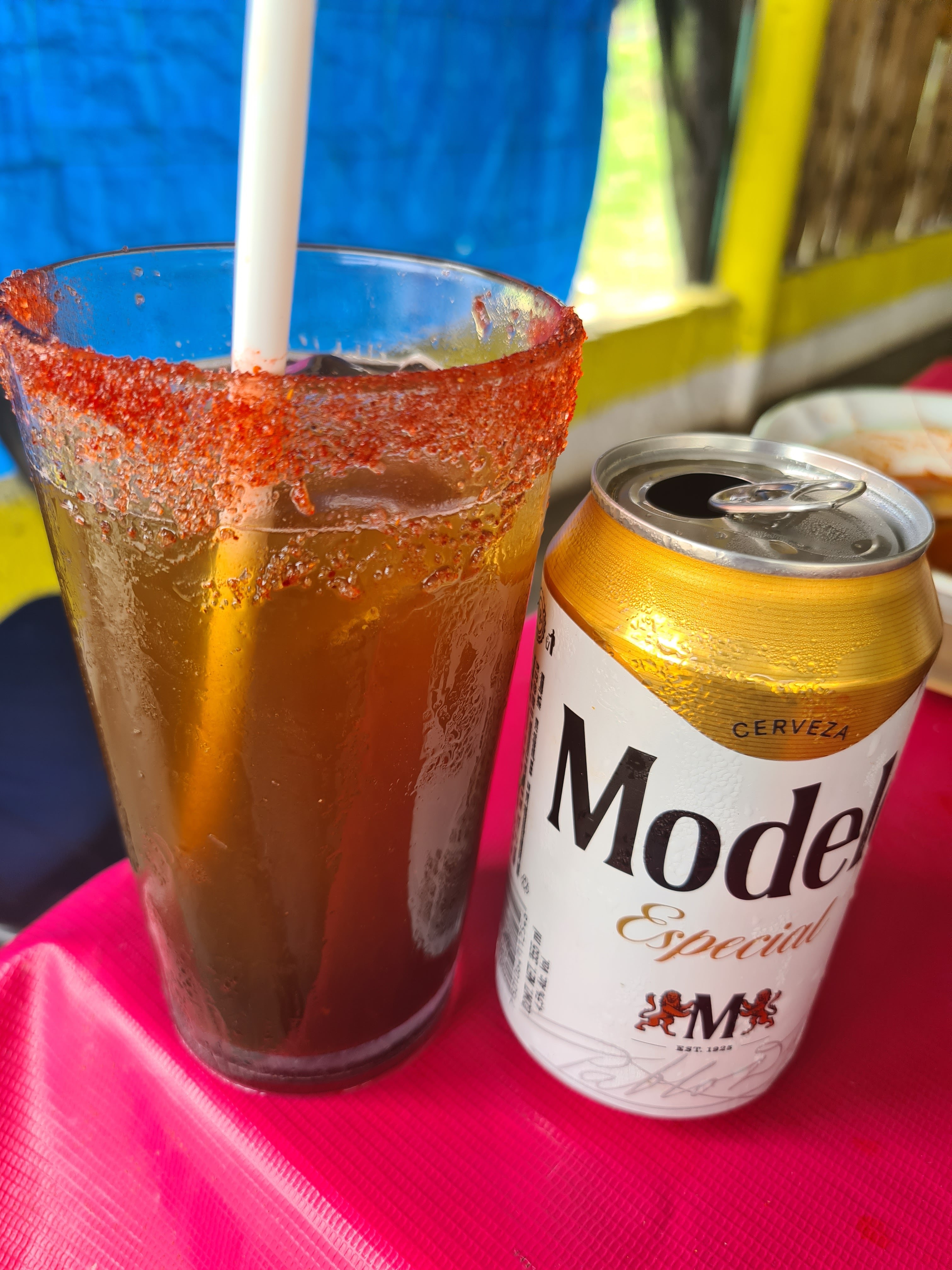 Restaurante familiar Don chilo "pescados y Mariscos" image 8