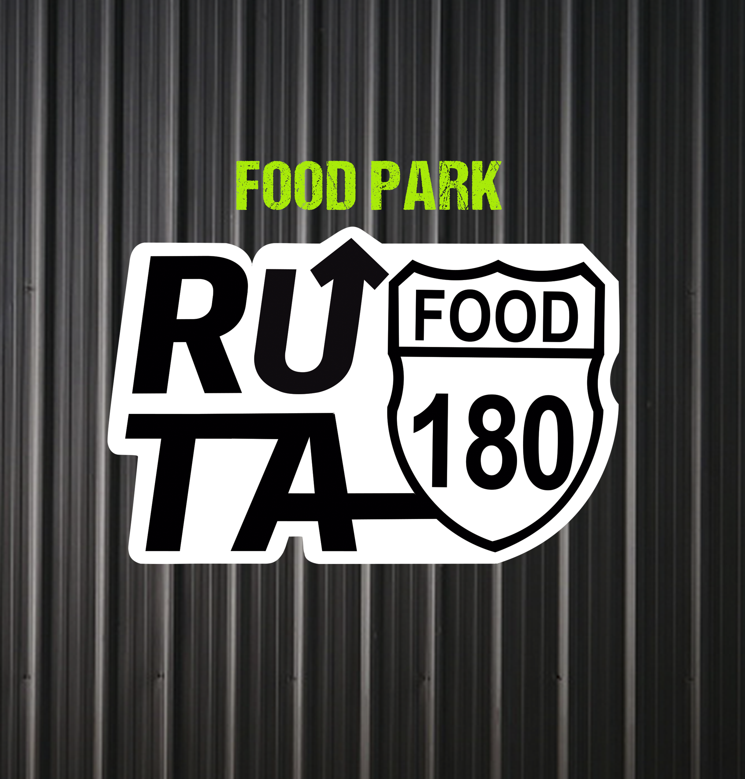 Ruta 180 "Food Park" image 7