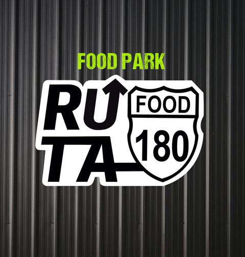 Ruta 180 "Food Park" image 7