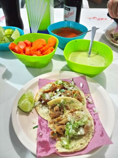 Super Taquería El Amigo II image 2