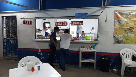 Super Taquería El Amigo II image 3