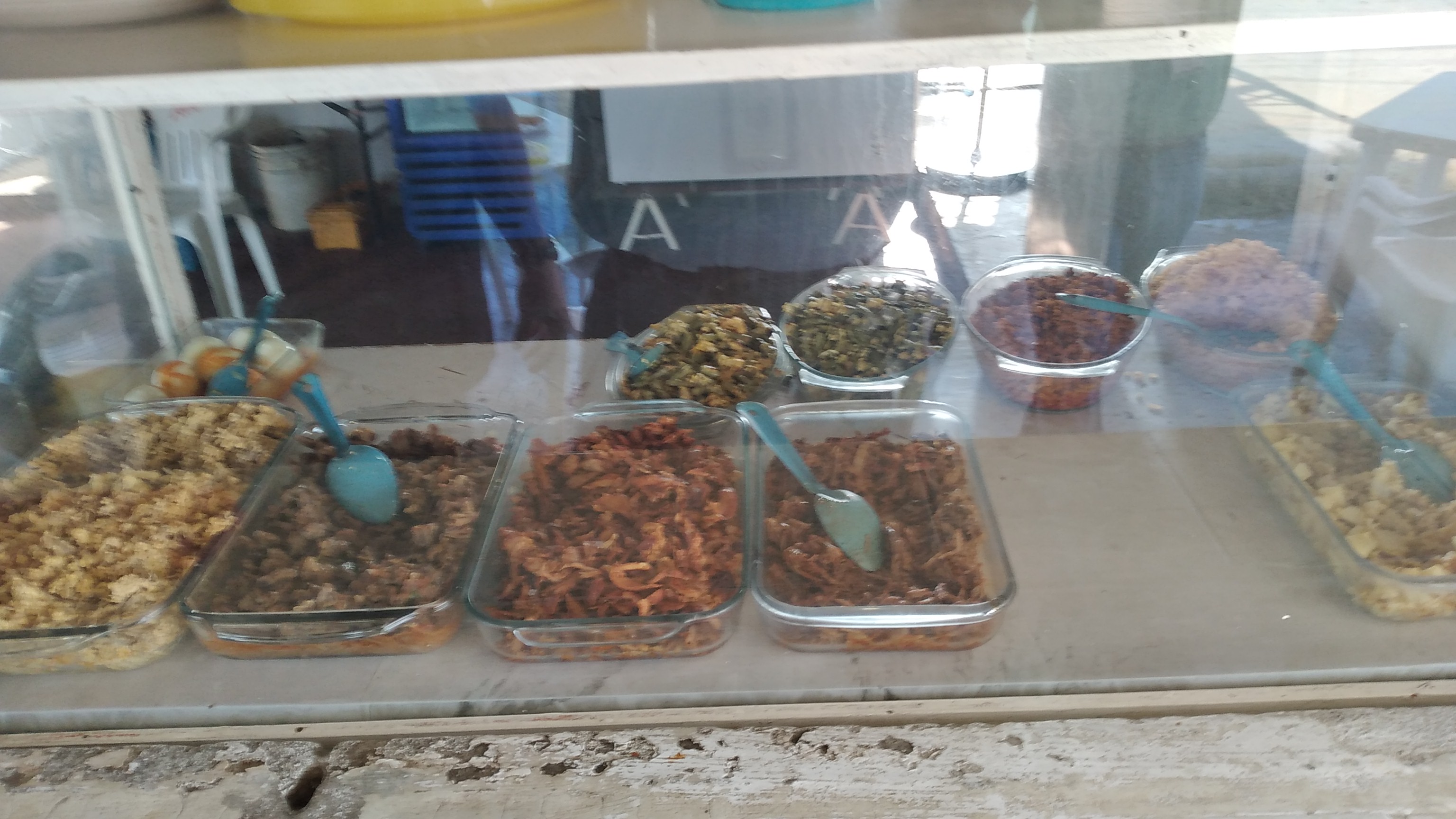 Super Taquería El Amigo II image 4