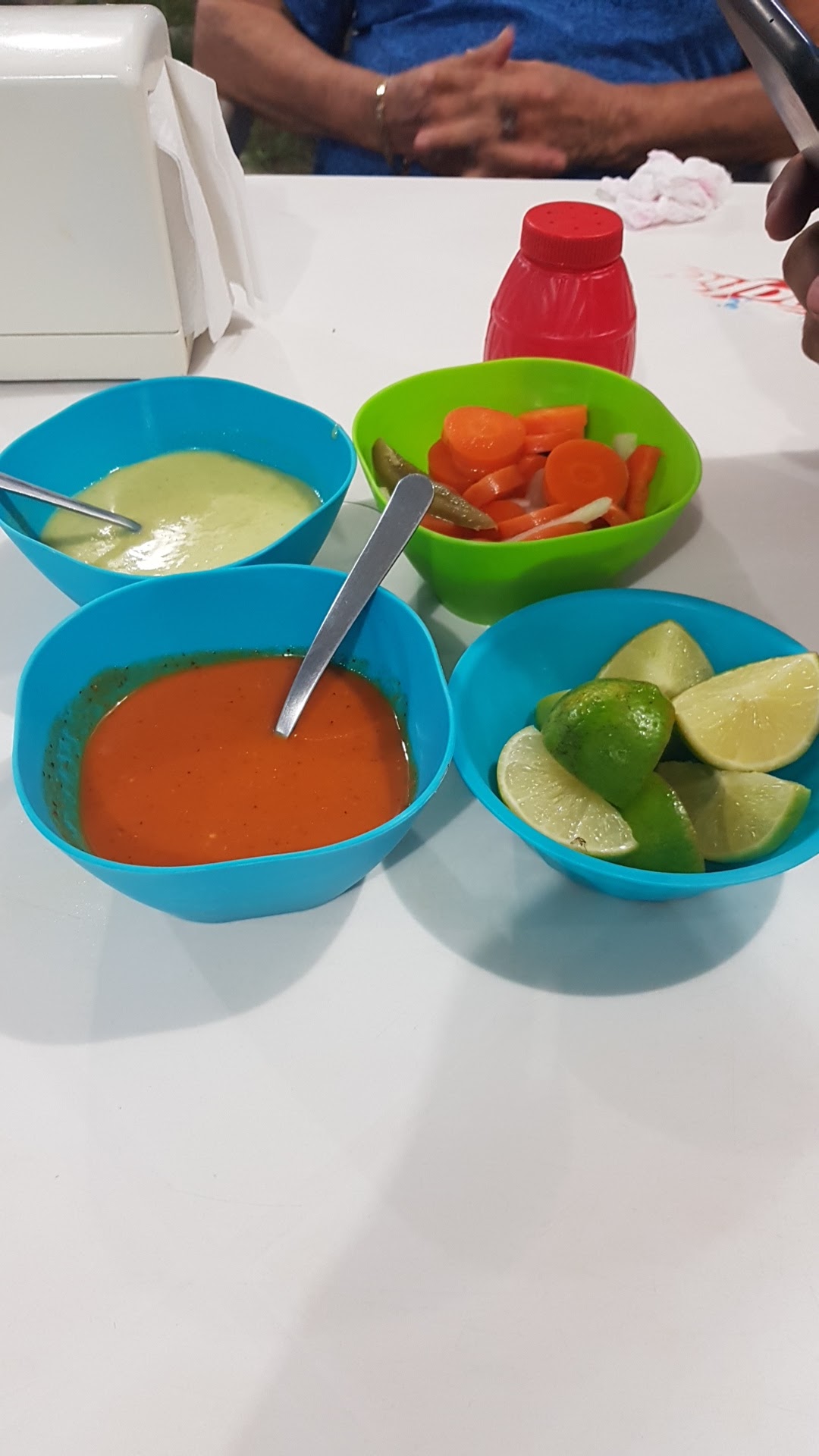 Super Taquería El Amigo II image 5