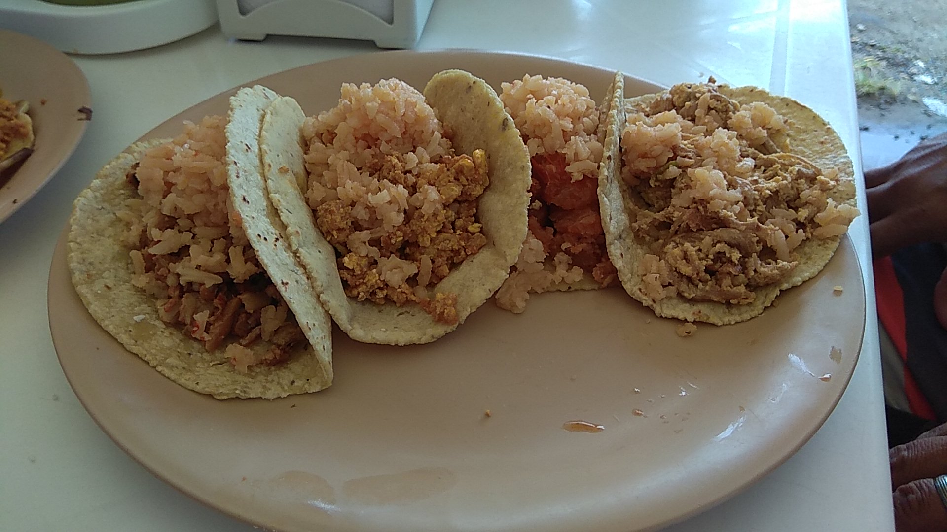 Super Taquería El Amigo II image 6