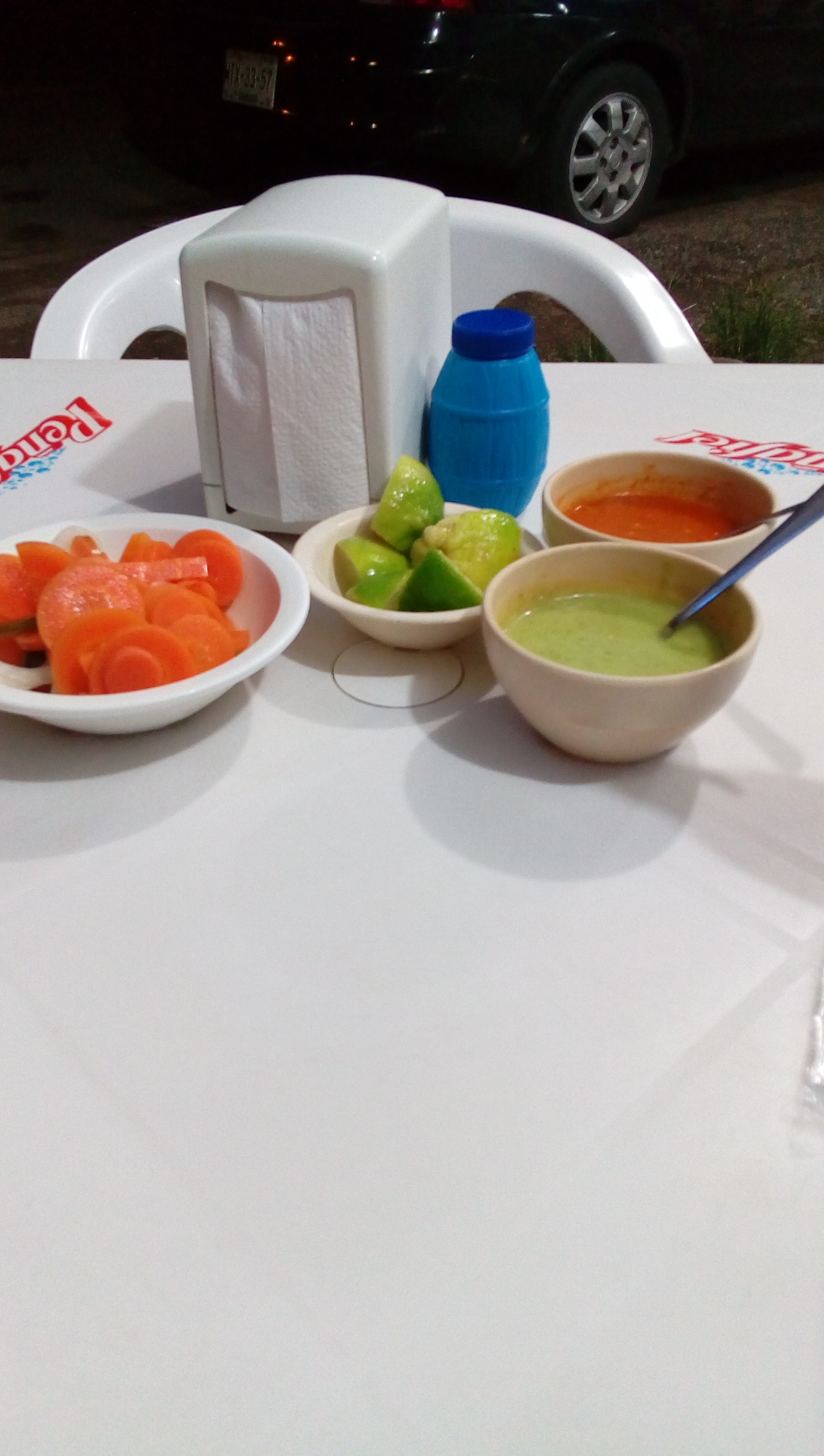 Super Taquería El Amigo II image 8