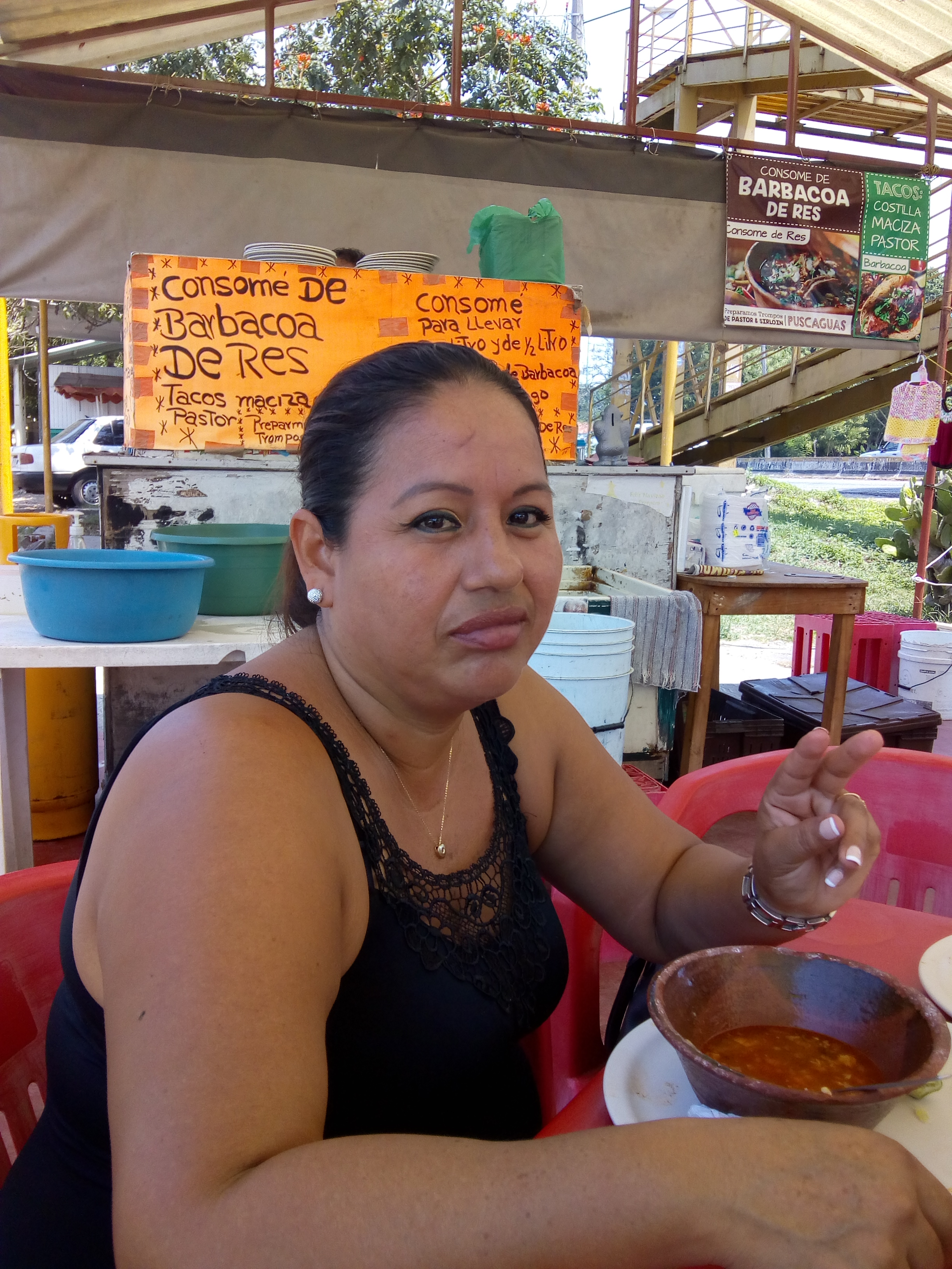 Super Taquería El Amigo II image 9