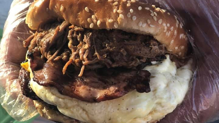 Family Burger image 1