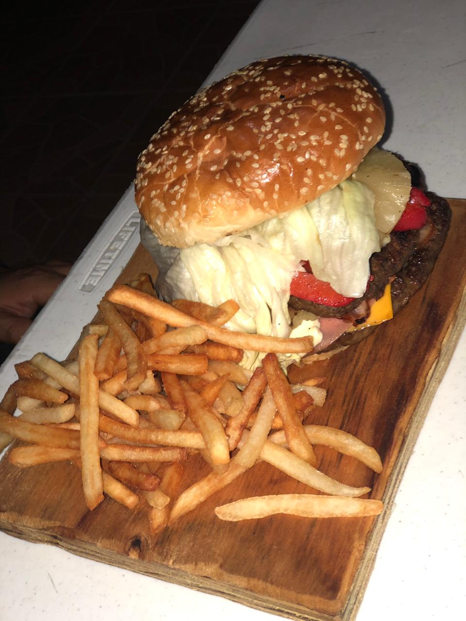 Family Burger image 2