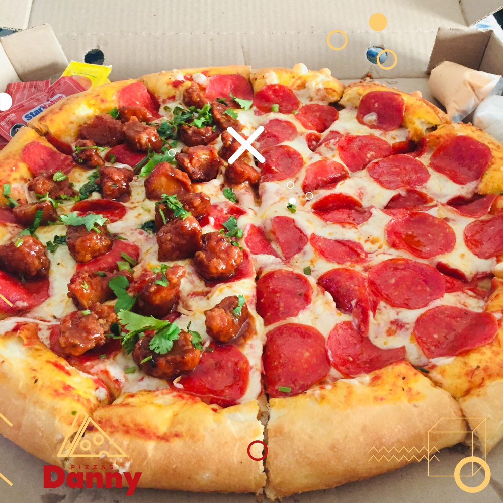 Pizzas Danny image 1
