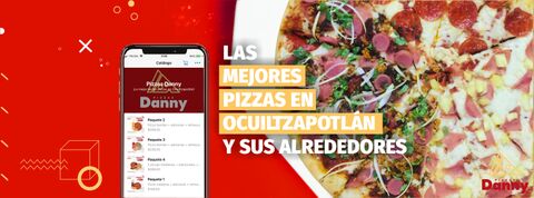 Pizzas Danny image 2