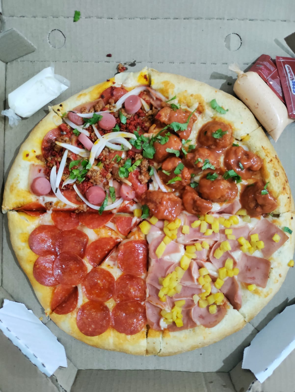 Pizzas Danny image 3