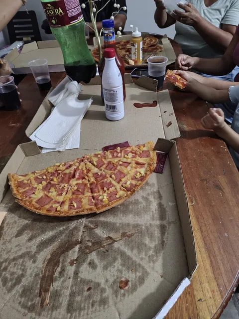 Pizzas Danny image 4