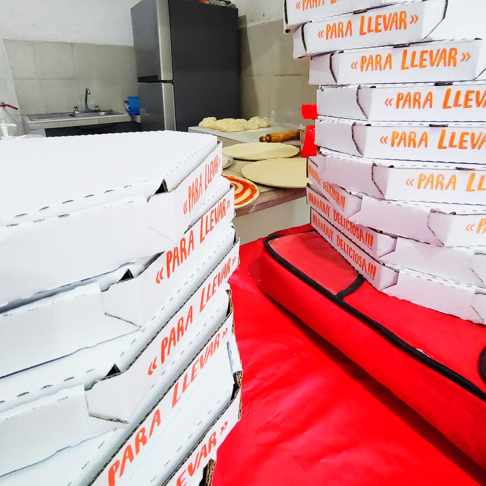 Pizzas Danny image 5