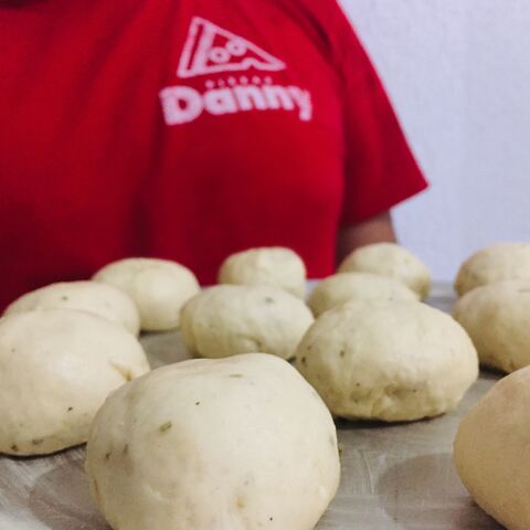 Pizzas Danny image 7