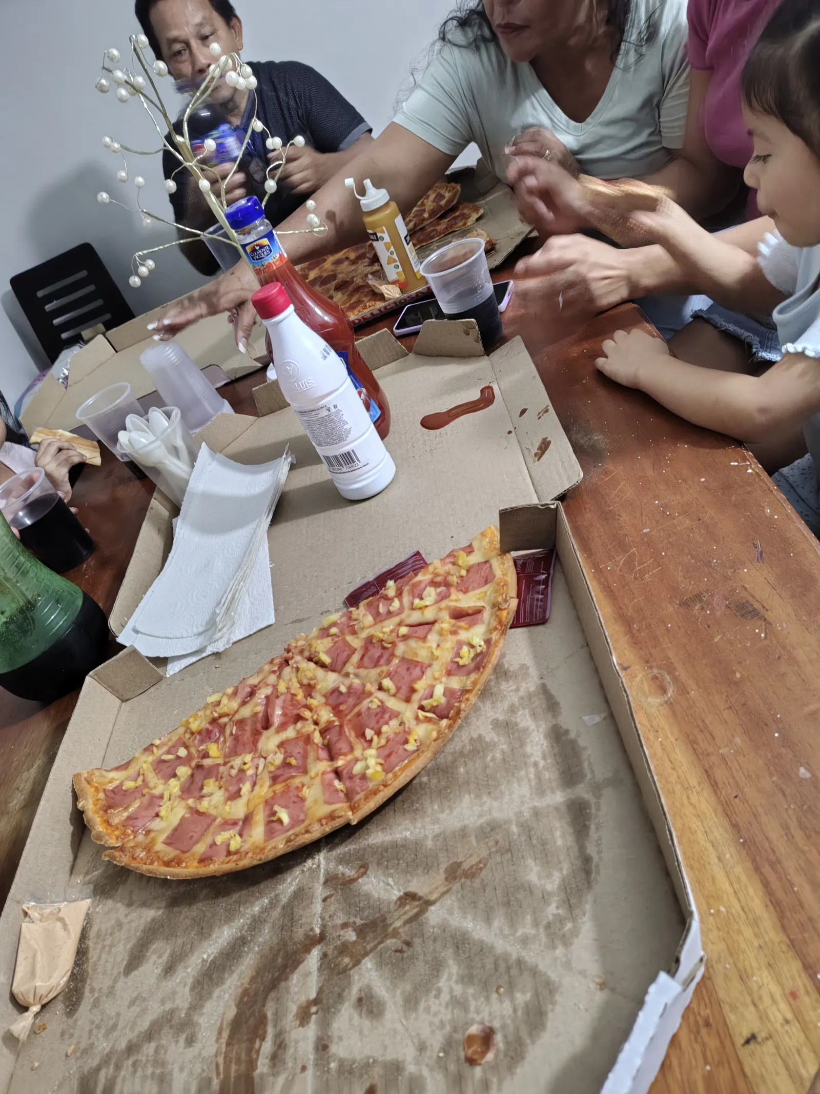 Pizzas Danny image 9