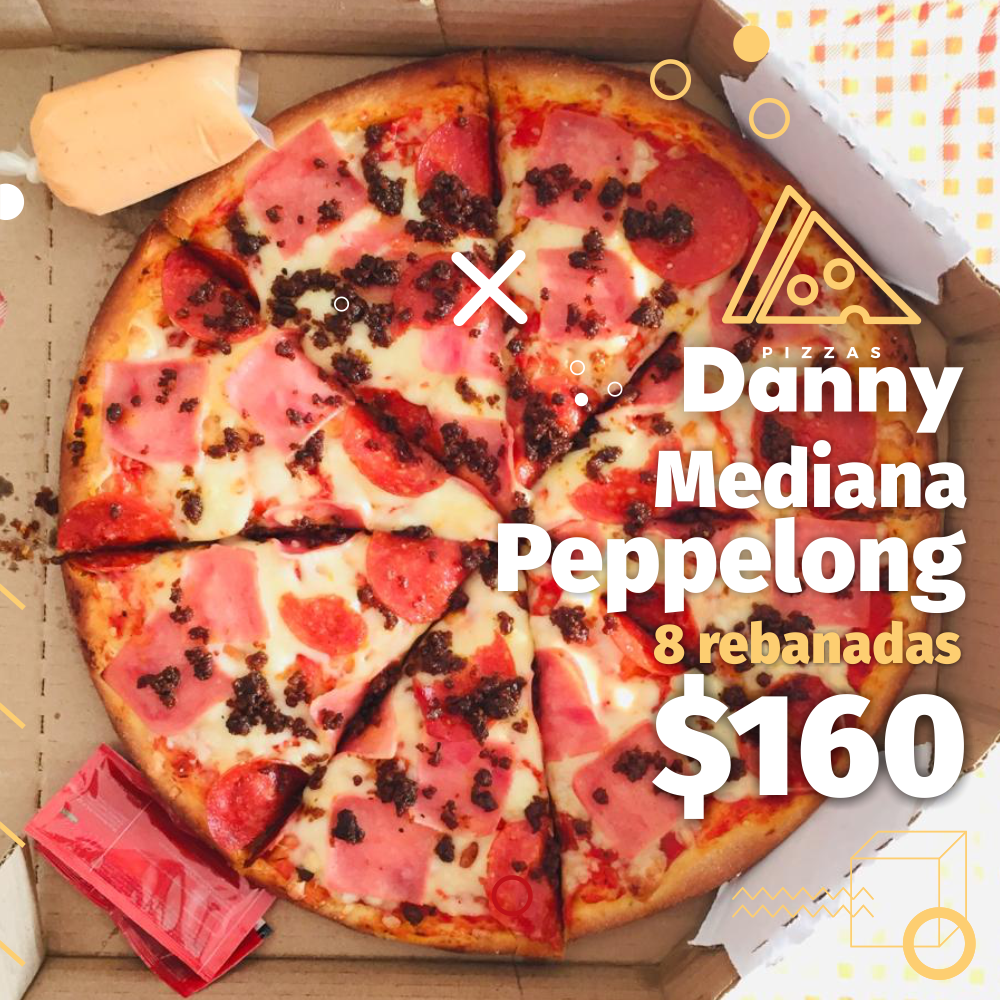 Pizzas Danny image 10