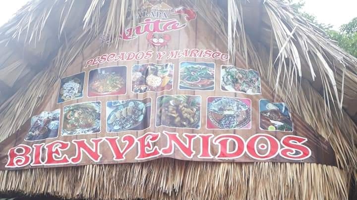 La Palapa De Anita image 2