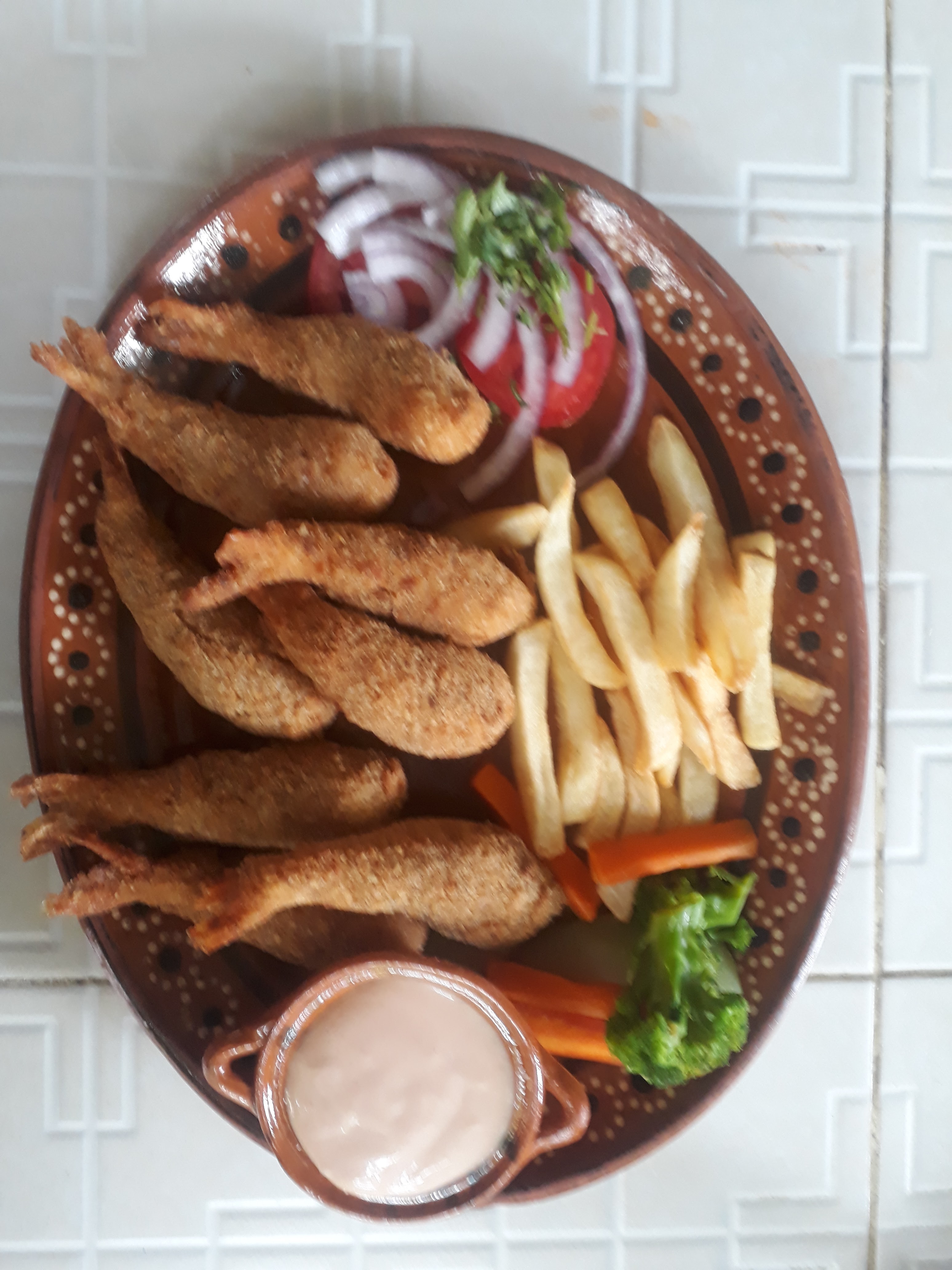 La Palapa De Anita image 7