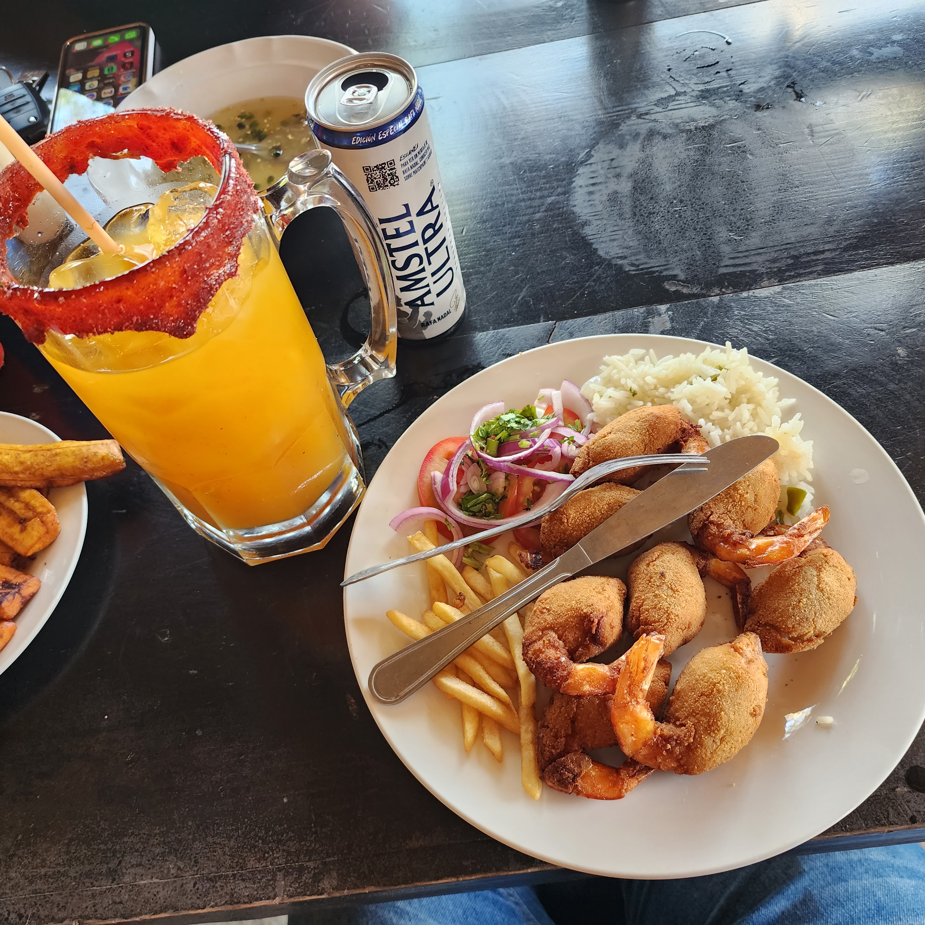 La Palapa De Anita image 8