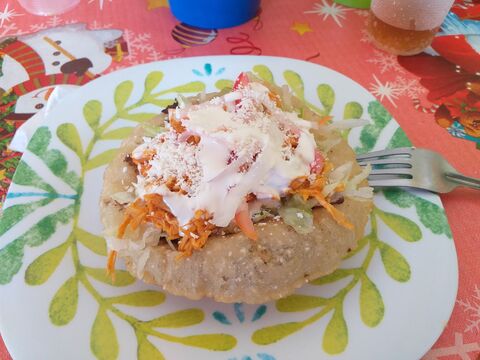 Antojitos Citlalli image 1