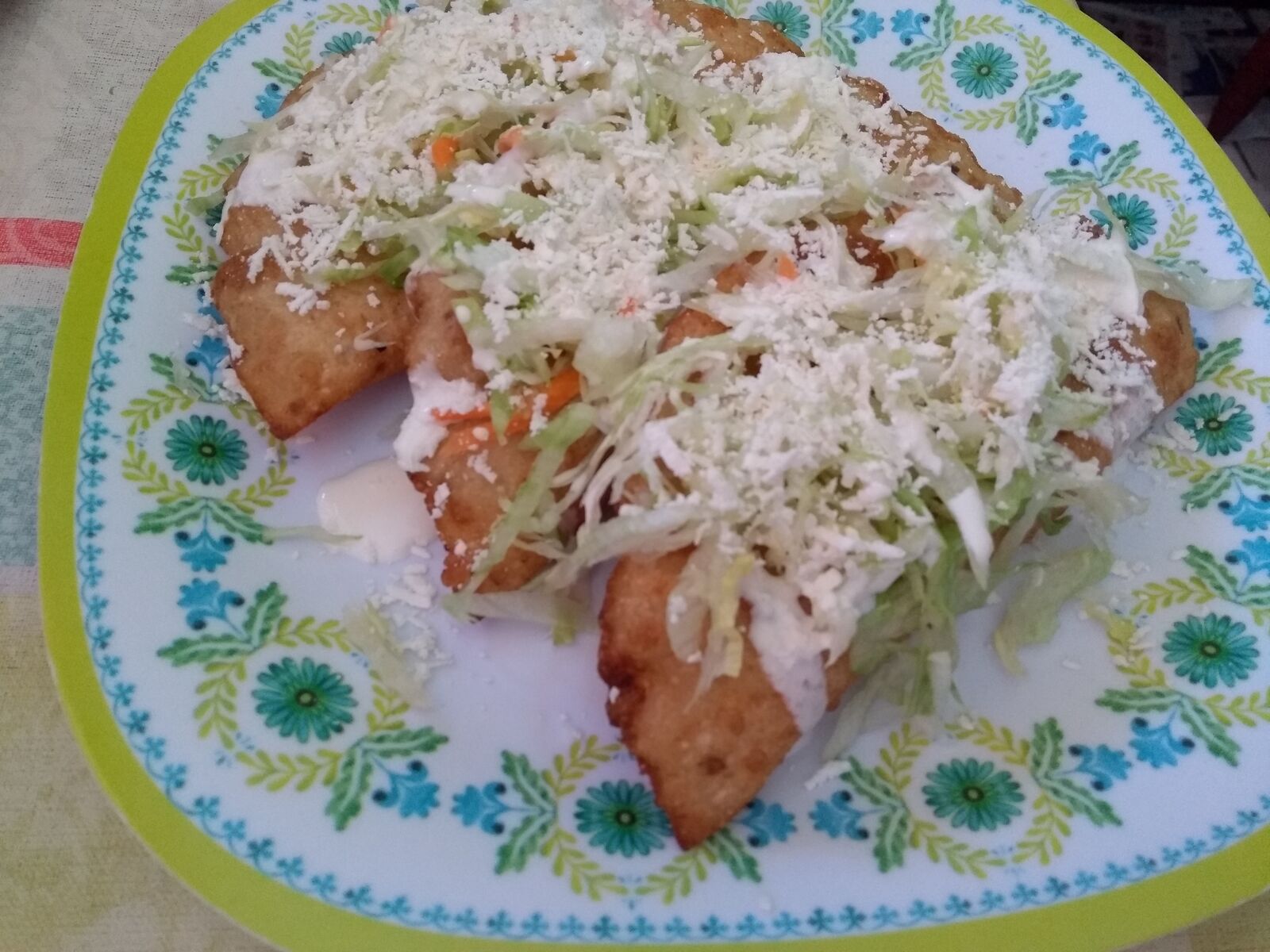Antojitos Citlalli image 2