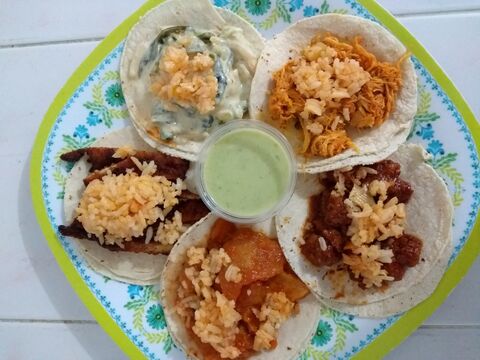 Antojitos Citlalli image 4