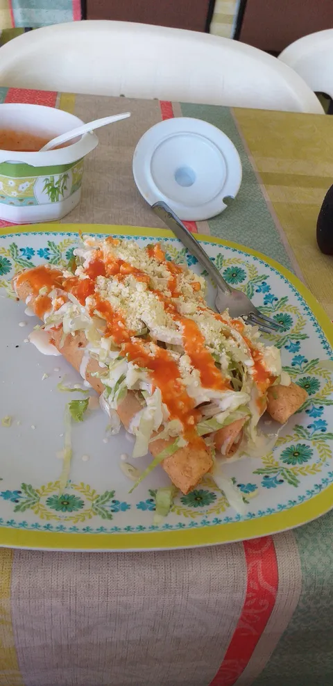 Antojitos Citlalli image 6
