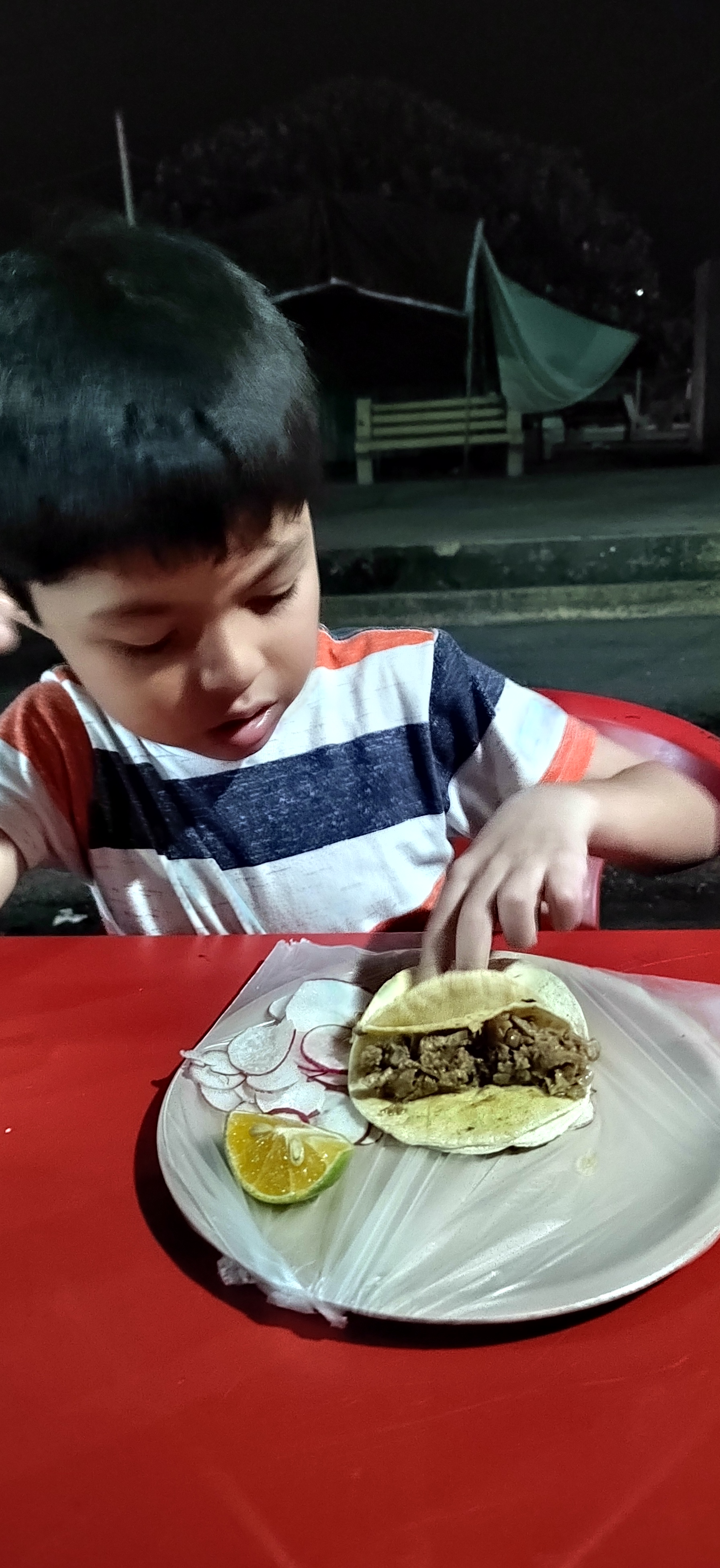 Taquería "La palapita" image 2