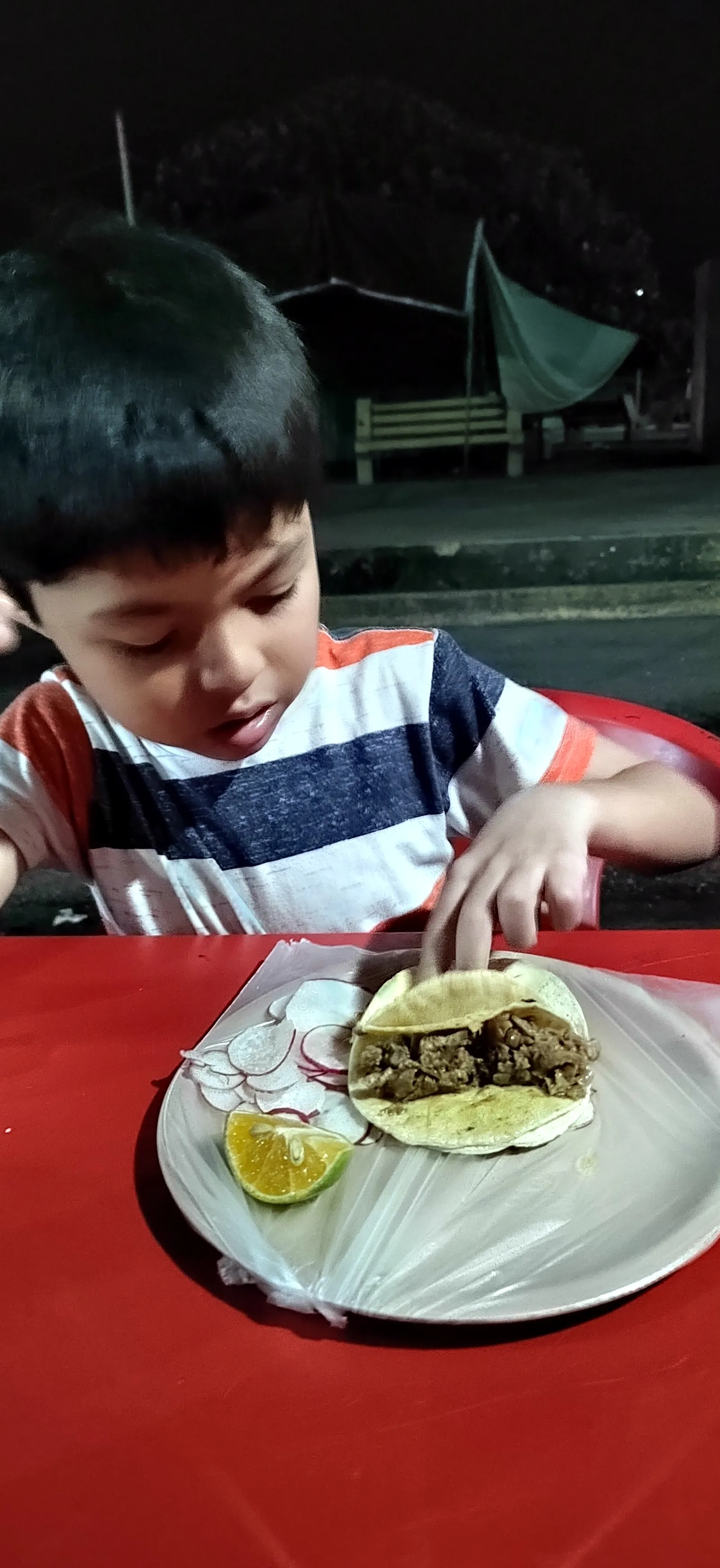 Taquería "La palapita" image 2