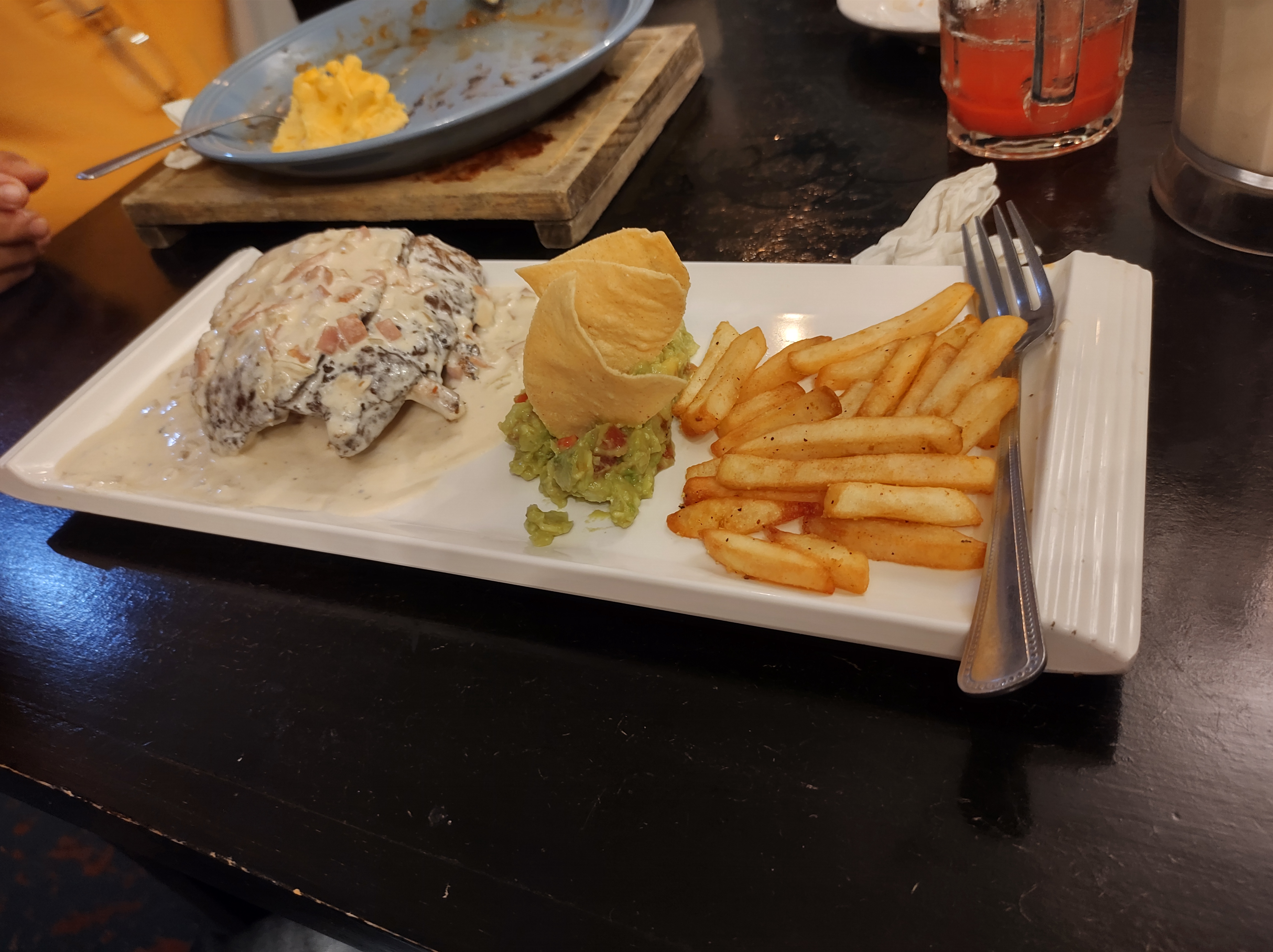 Sofye restaurante image 2