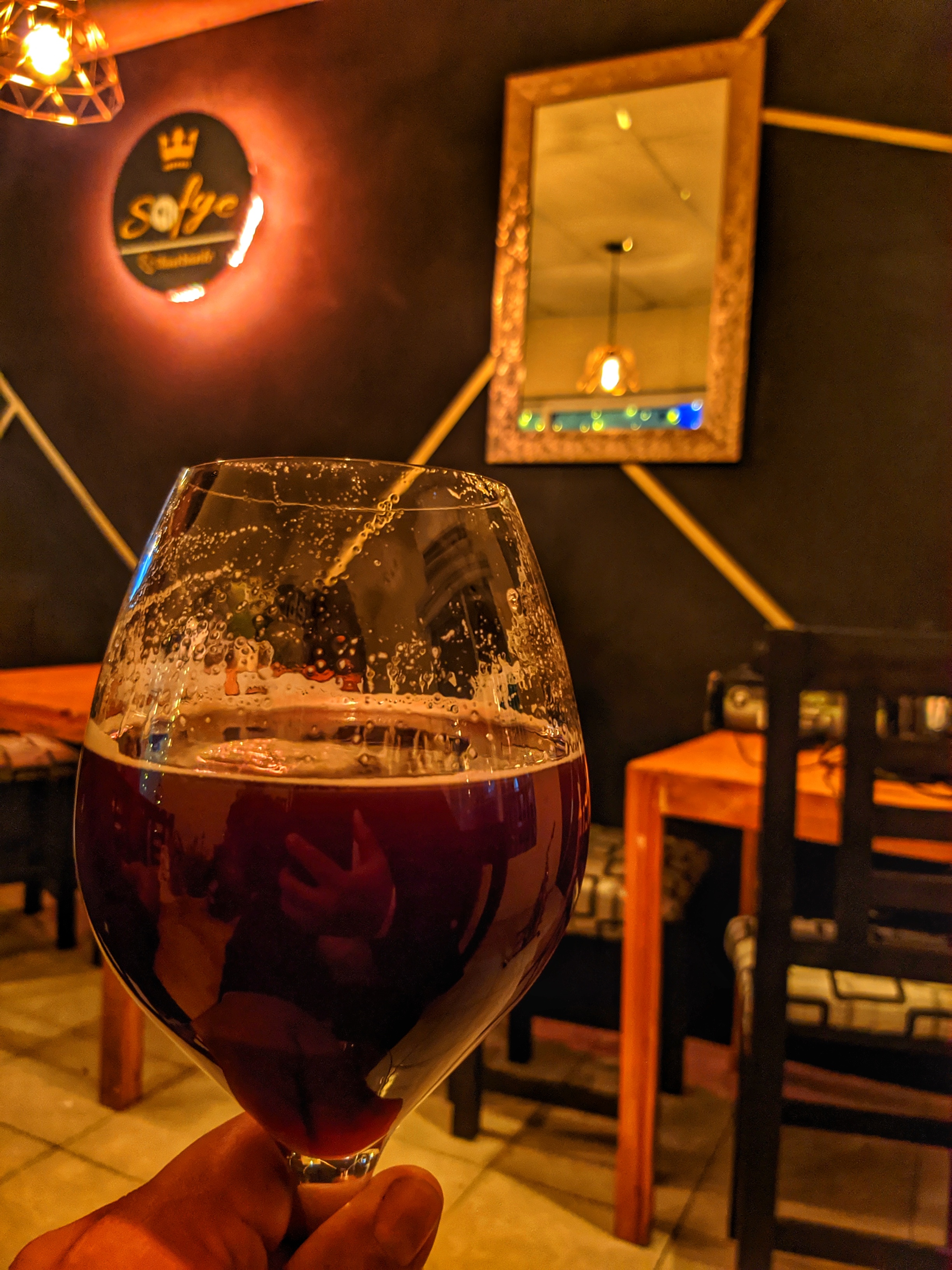 Sofye restaurante image 3