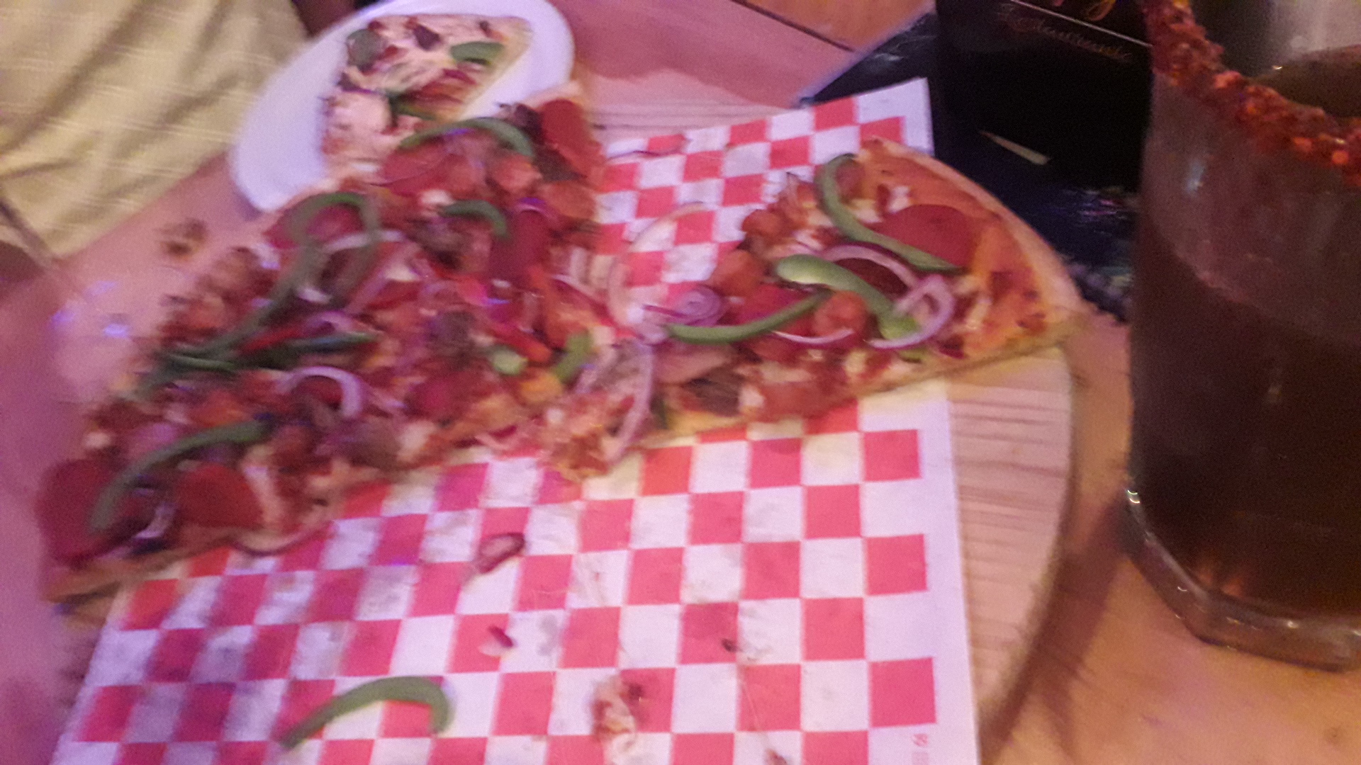 Sofye restaurante image 4