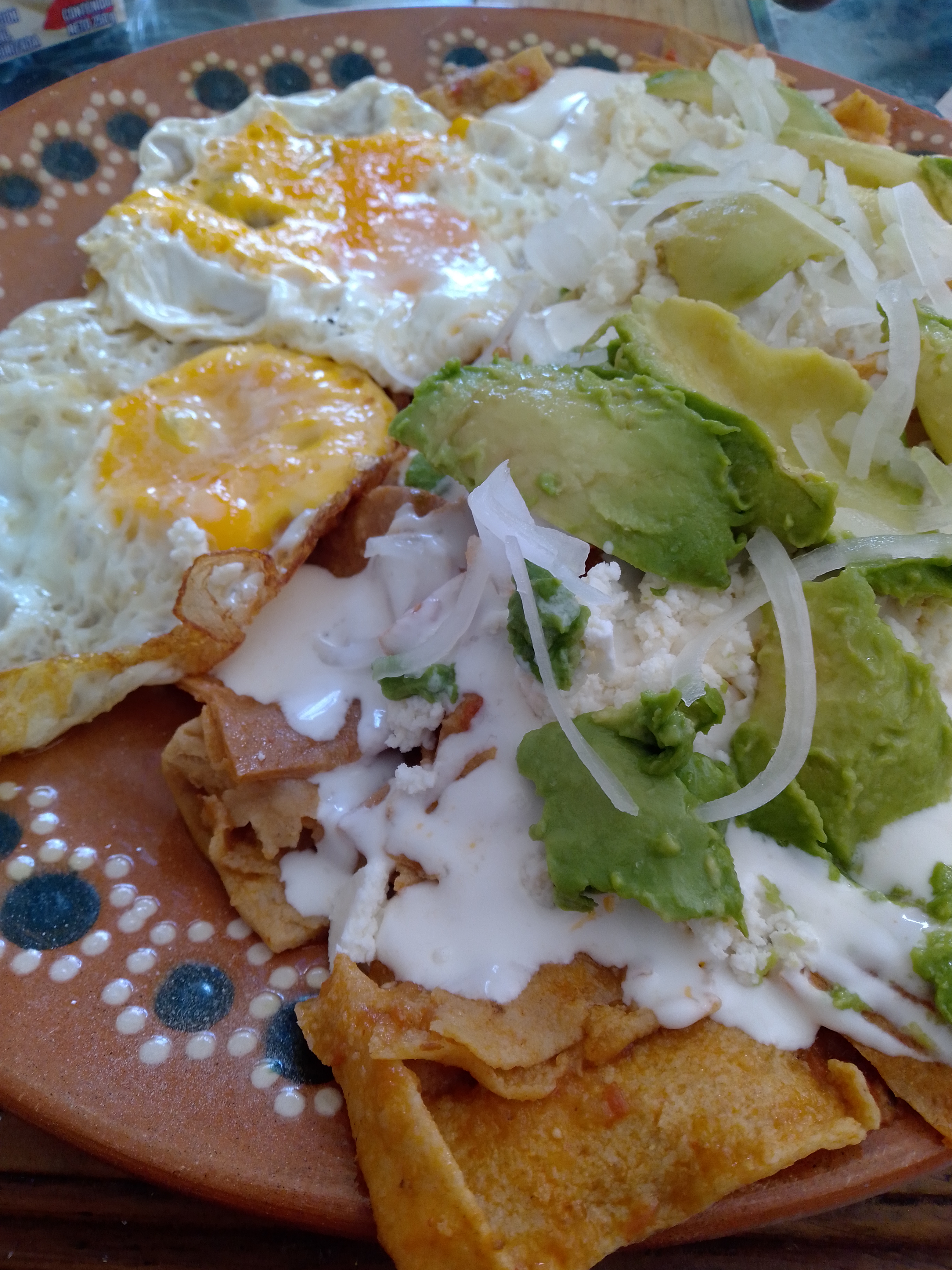 El RINCONCITO CHILANGO ..antojitos image 2