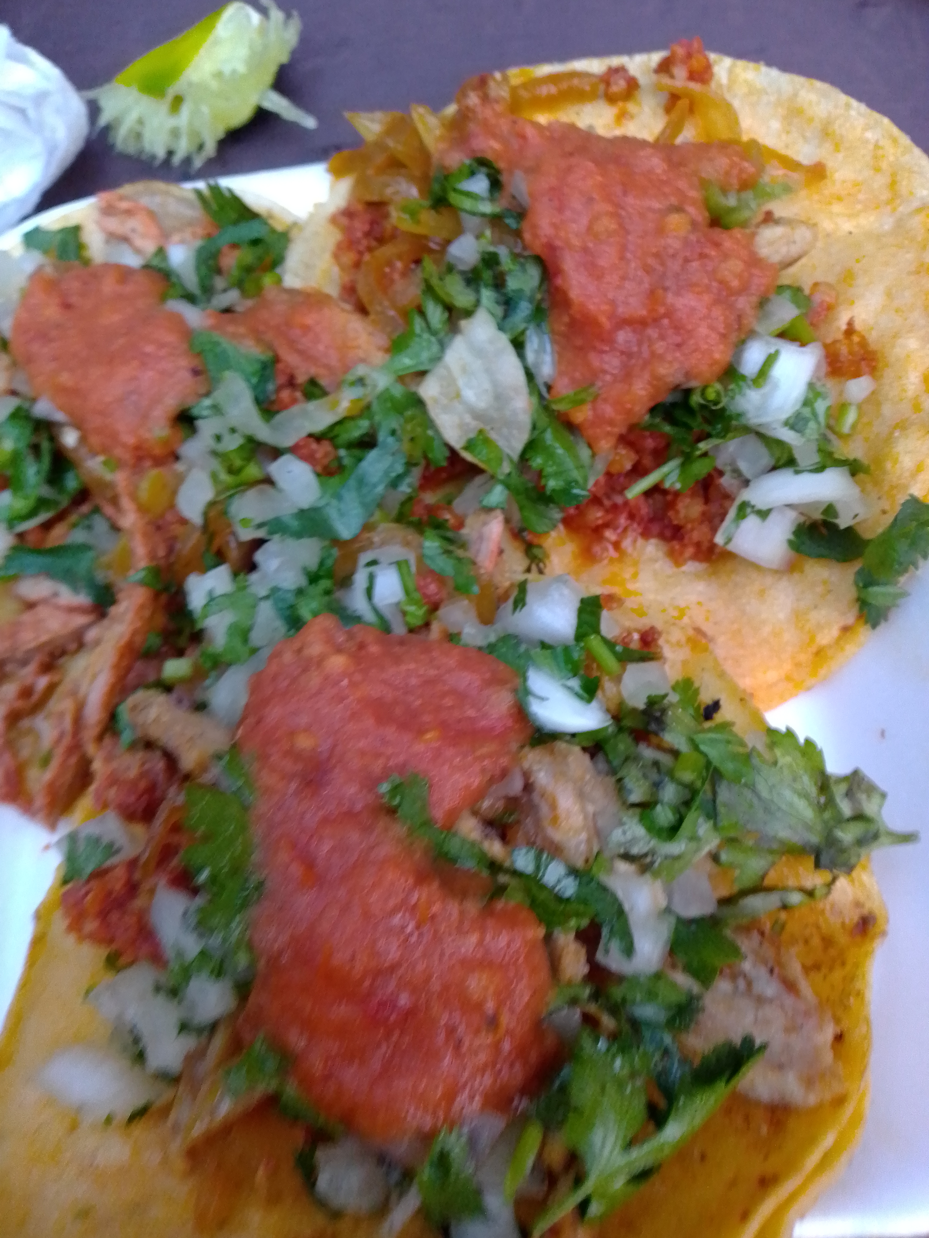 El RINCONCITO CHILANGO ..antojitos image 6