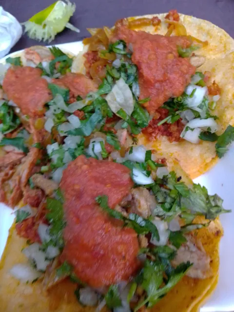 El RINCONCITO CHILANGO ..antojitos image 6