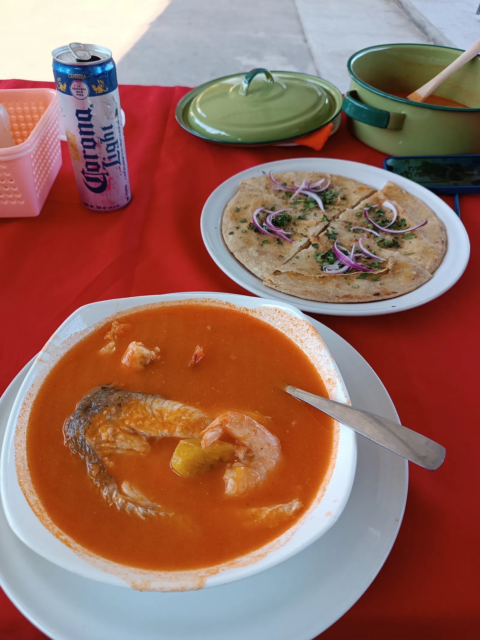 Mariscos YSOR image 2