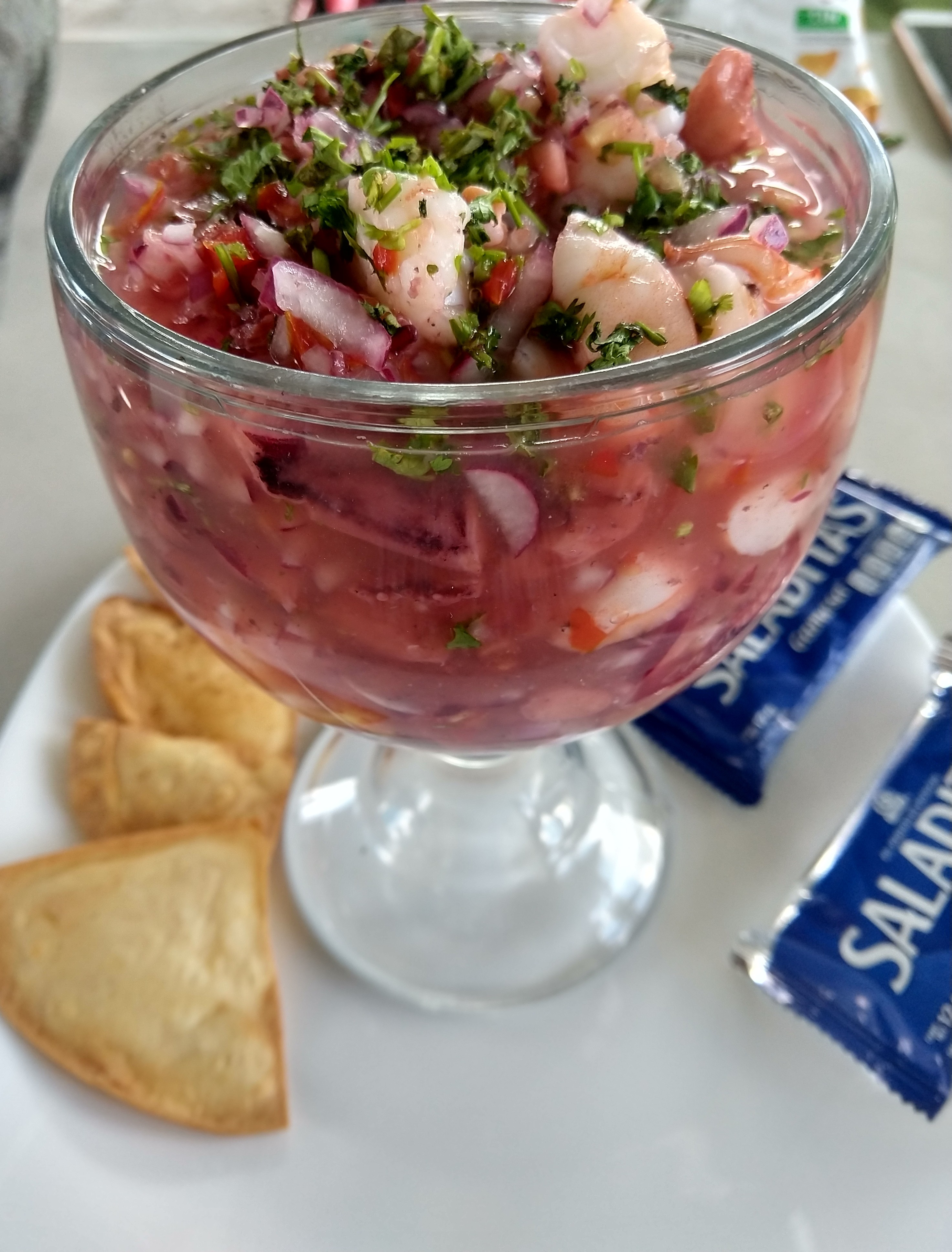 Mariscos YSOR image 3