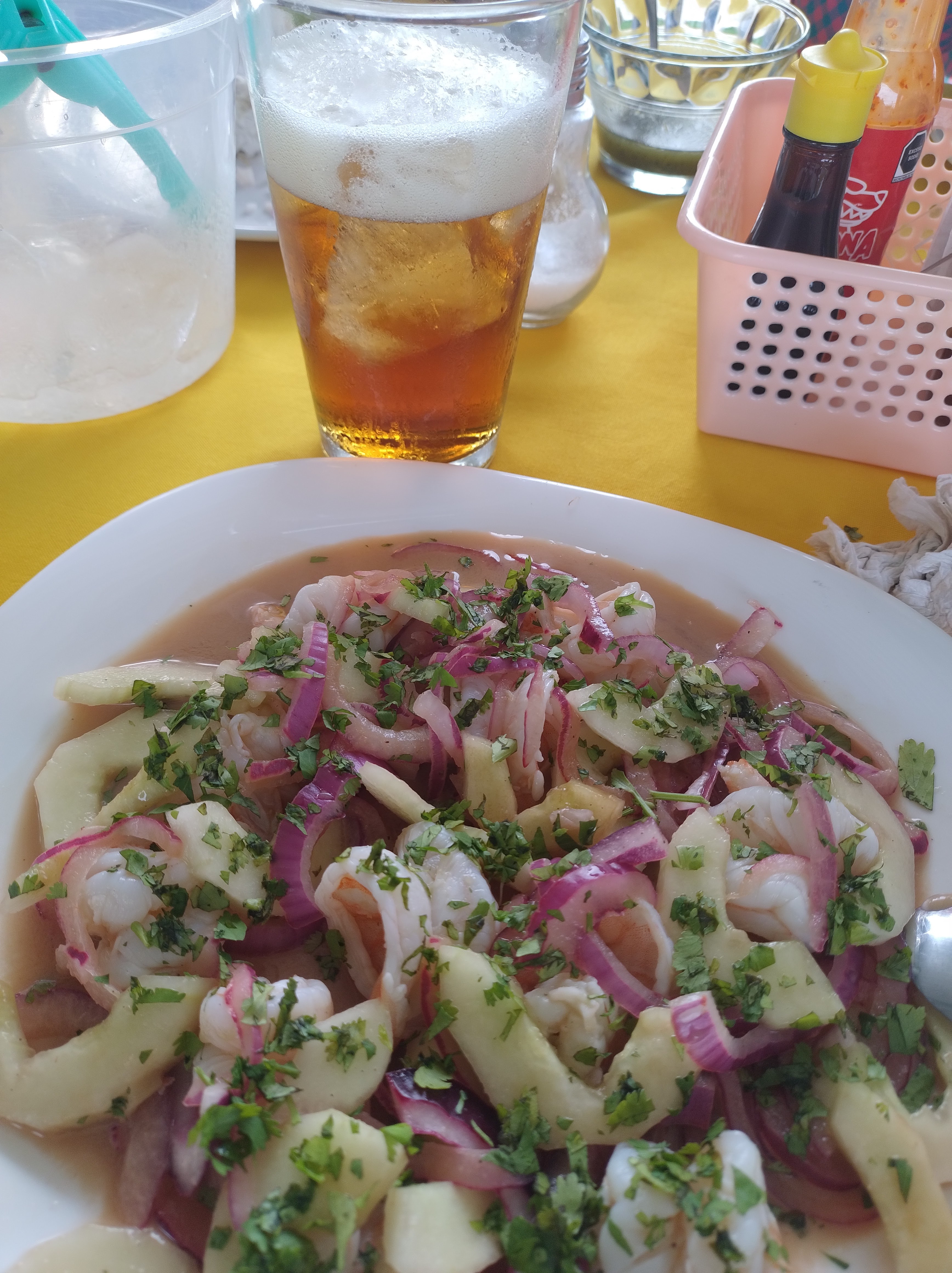 Mariscos YSOR image 8