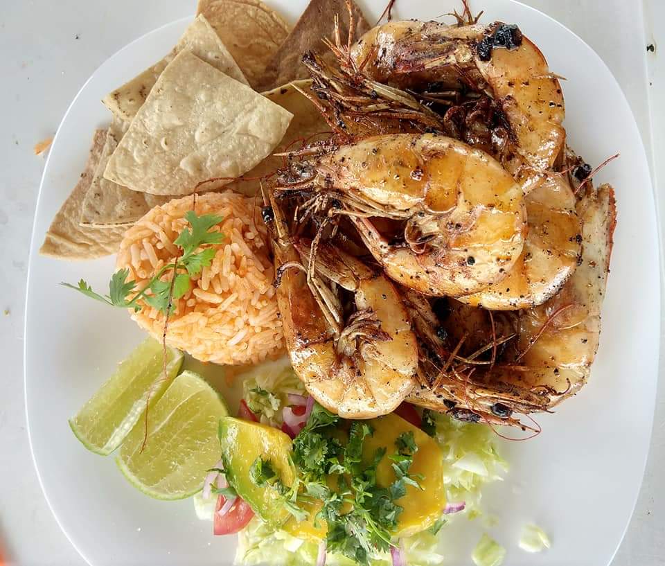 Mariscos YSOR image 9