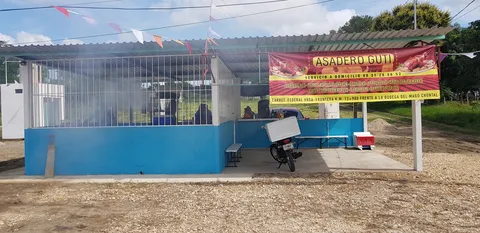 Asadero Guti image 1
