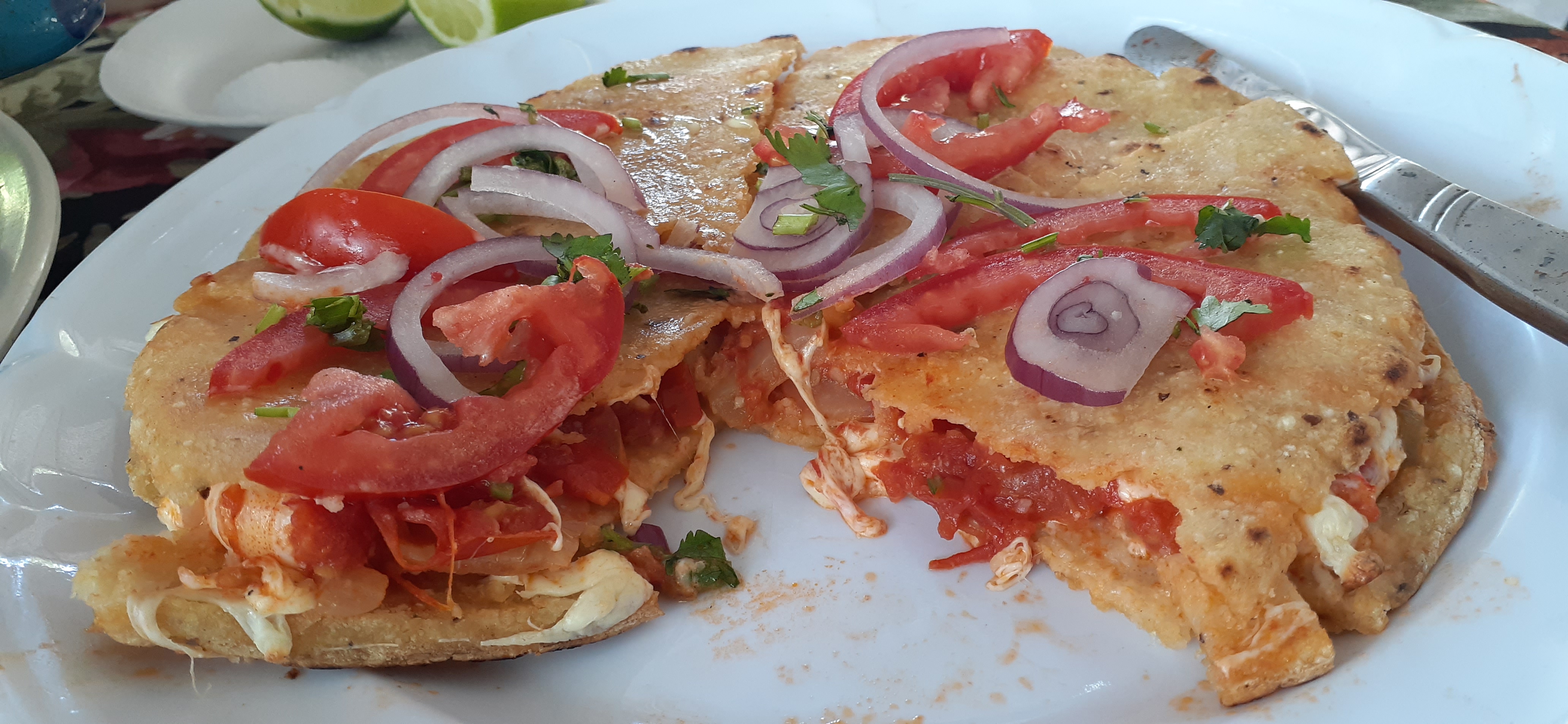 Del Mar pa llevar Chely image 1