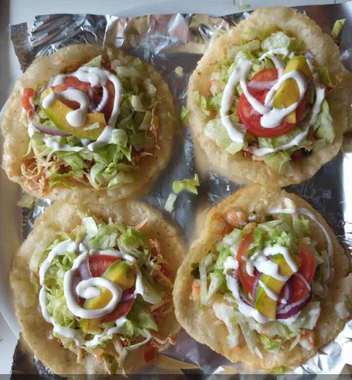 Del Mar pa llevar Chely image 2