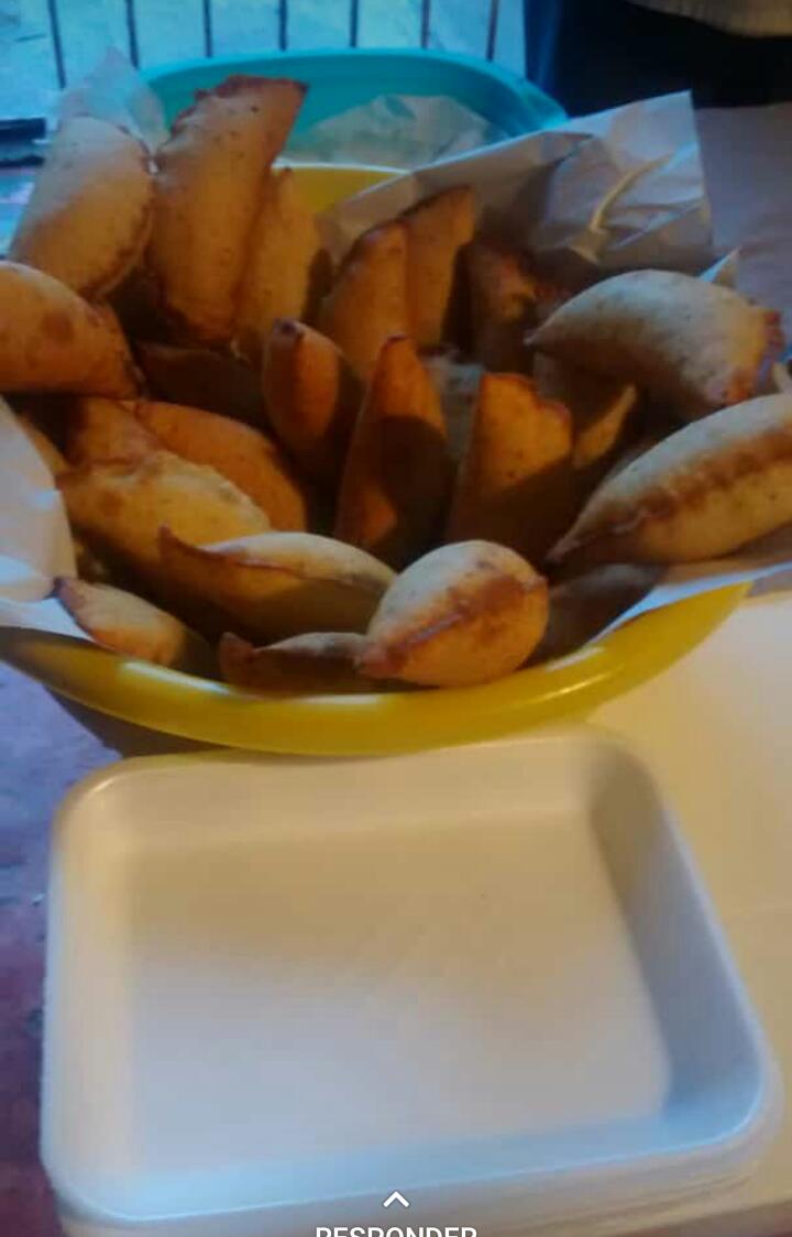 Del Mar pa llevar Chely image 4