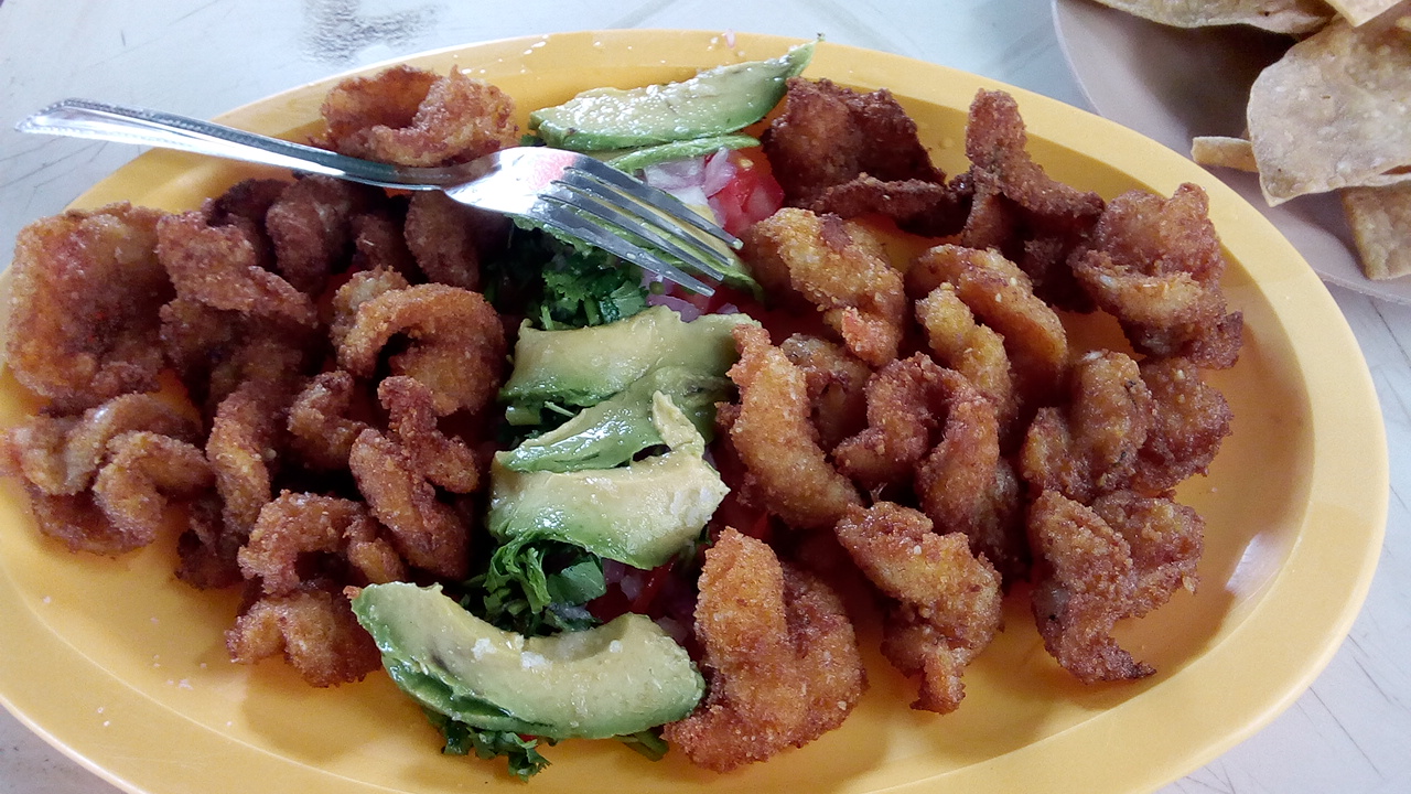 Pescadería Don Mario image 1